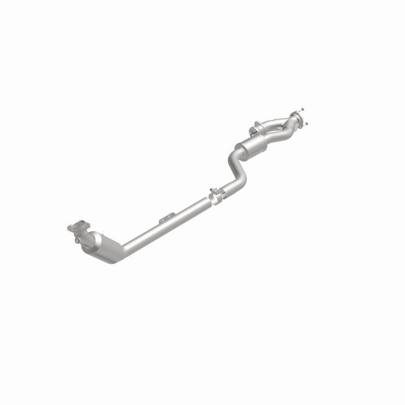 MagnaFlow Direct Fit Catalytic Converter 06-07 Mercedes C230 2.5L Driver Side - 51264
