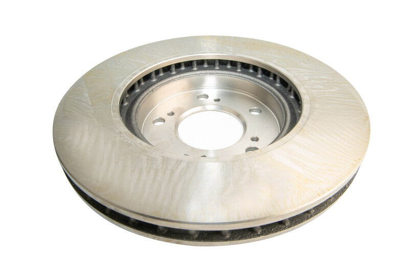 DBA 99-04 Acura RL Front Street Series Standard Rotor - DBA476