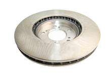 Load image into Gallery viewer, DBA 99-04 Acura RL Front Street Series Standard Rotor - DBA476