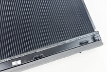 Load image into Gallery viewer, CSF 2022+ Subaru WRX All Aluminum Radiator - Black - 7224B