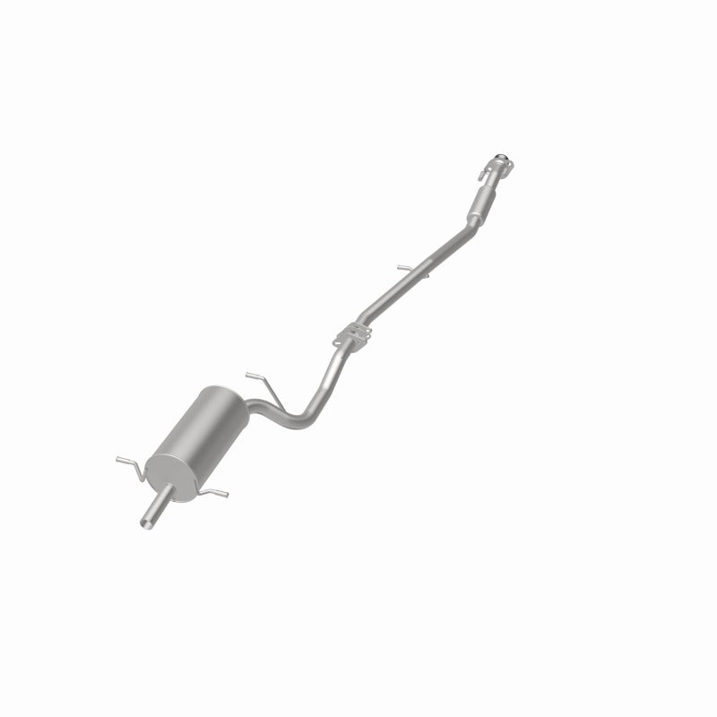 MagnaFlow BRE Exhaust Kit 96-01 Subaru Impreza 2.2L - 106-0287