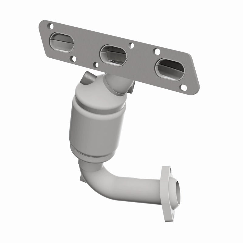 MagnaFlow Direct Fit Catalytic Converter MPV- 00-01 6 2.5L OEM - 49371