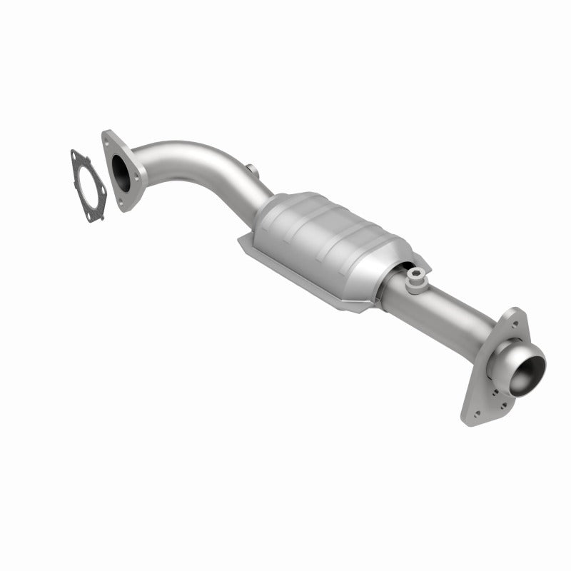 MagnaFlow Direct Fit Catalytic Converter Gm - 23471