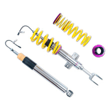 Load image into Gallery viewer, KW Coilover Kit DDC 2016+ Alfa Romeo Giulia Quadrifoglio 2.9L V6 EED - 39015001