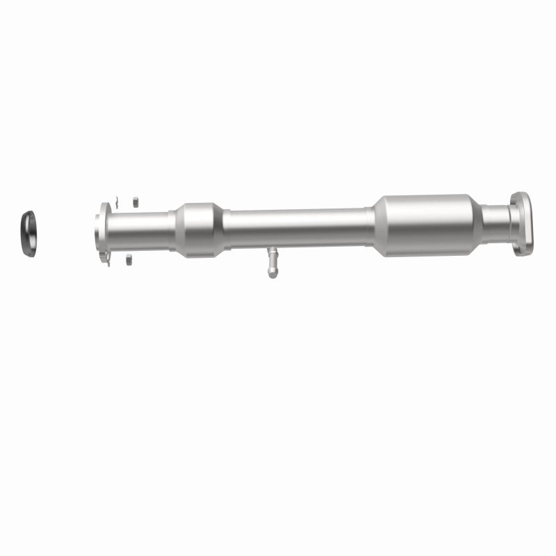 MagnaFlow 14-15 Toyota Highlander 3.5L Direct Fit Converter - 5592534