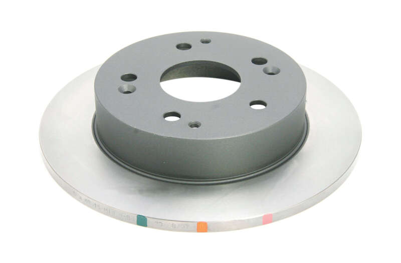 DBA 97-01 Acura Integra Type R Rear 4000 Series Standard Rotor - DBA42515