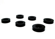 Load image into Gallery viewer, Whiteline 89-98 Nissan 240SX S13 &amp; S14 / 90-96 Nissan 300zx Z32 Rear Sub-frame align &amp; lock kit - KCA349