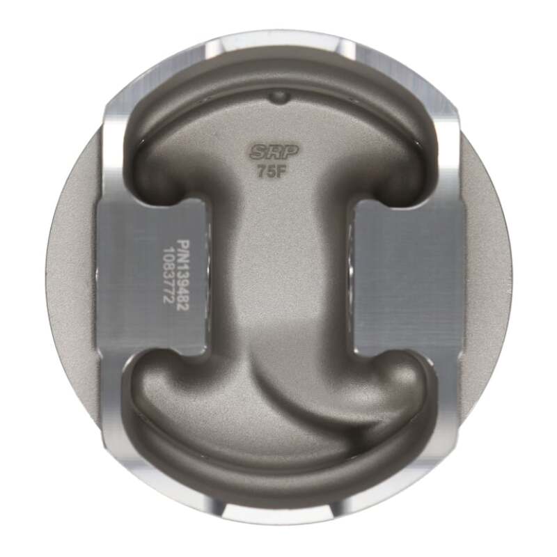 JE Pistons Chevrolet Big Block 4.500in Bore 1.270in CH -3.00 CC Piston Set - 142984
