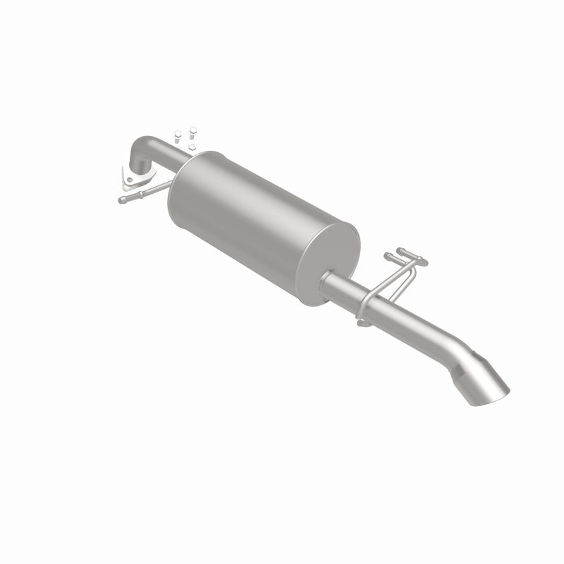BRExhaust 12-17 ACCENT RIO 1.6L Exhaust Kit - 106-0774