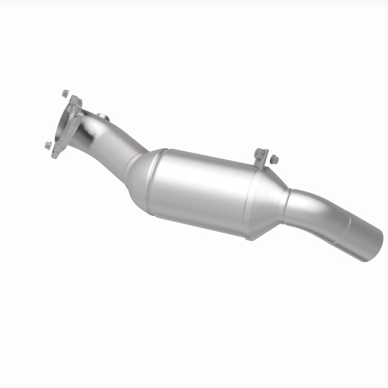 MagnaFlow 19-21 Ford Ranger Single Underbody 2.3L Direct Fit Converter - 280230