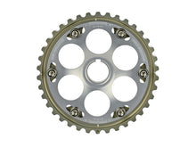 Load image into Gallery viewer, Skunk2 Pro-Series 88-95 Honda Civic/CRX/DelSol SOHC 1.5/1.6L (D Series) Cam Gear (Ti Color) - 304-05-5170