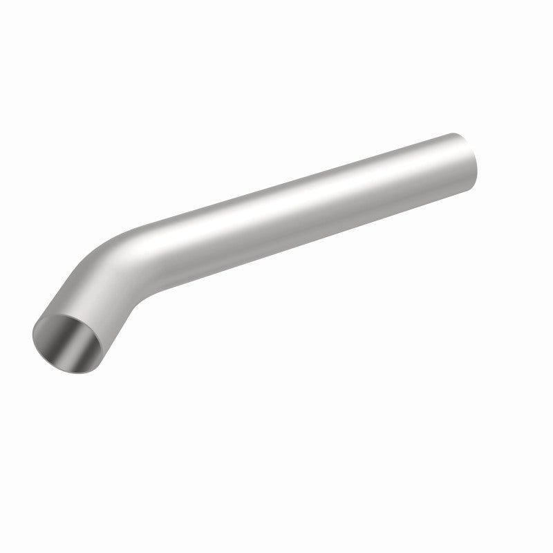 MagnaFlow Smooth Trans 45D 2.5 Al - 10736