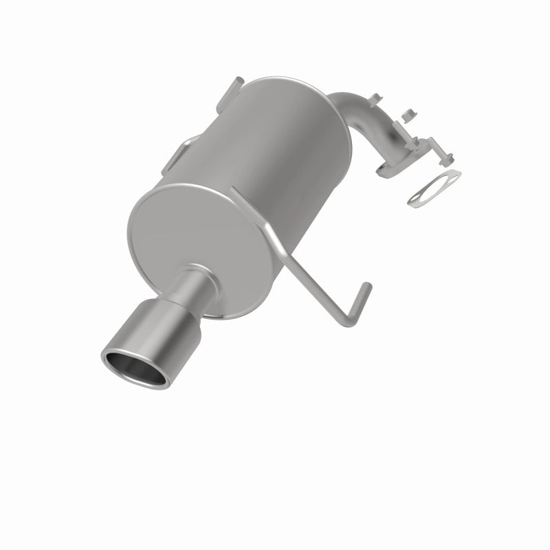 BRE Exhaust 06-09 Legacy 2.5L Muffler Kit - 108-0079