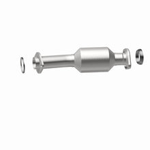 Load image into Gallery viewer, MagnaFlow 2011 Toyota Sienna 3.5L Direct Fit Converter - 5592557