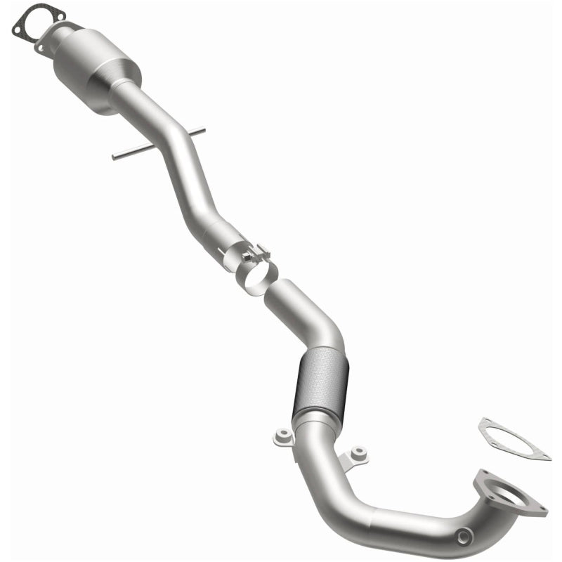 MagnaFlow 14-15 Regal 2 Underbody Direct Fit Converter - 52906