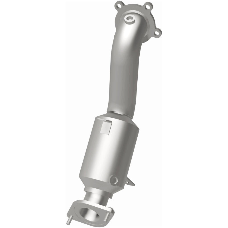 MagnaFlow 16-17 Cadillac ATS 2.0L Close Coupled Direct Fit Converter - 21-408