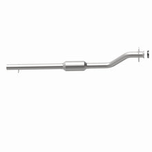 Load image into Gallery viewer, MagnaFlow Direct Fit Catalytic Conv California Grade 93-95 GM Lumina APV/Silhouette/Trans Sport 3.8L - 3391438