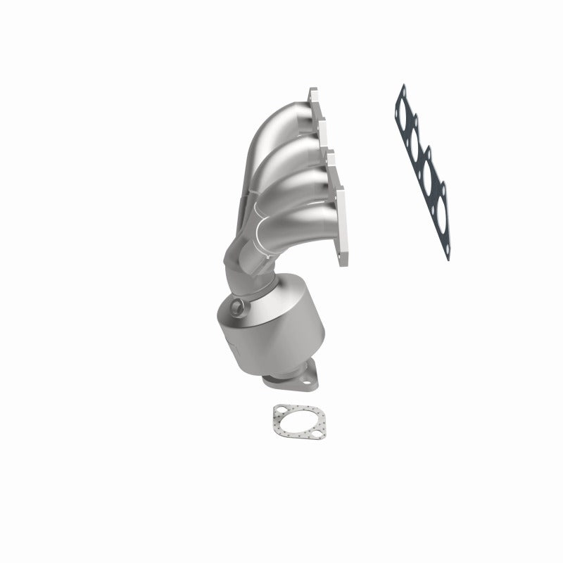 MagnaFlow Conv DF 02-03 Mitsubishi Lancer 2.0L Front Manifold Excluding Turbocharged - 50180