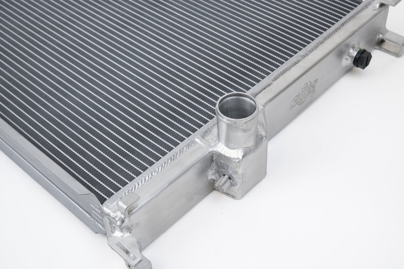 CSF BMW S54 Swap Into E36 / E46 Chassis High Performance Radiator - 7211