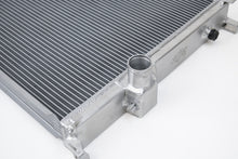 Load image into Gallery viewer, CSF BMW S54 Swap Into E36 / E46 Chassis High Performance Radiator - 7211