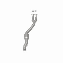 Load image into Gallery viewer, MagnaFlow Direct Fit Catalytic Converter OEM 96-98 BMW 740iL 4.4L - 4481683