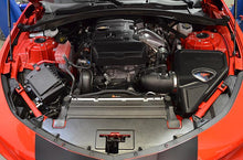 Load image into Gallery viewer, Injen 16-20 Chevy Camaro L4 2.0L Turbo LTG Ecotoec (LT) Evolution Intake - EVO7300