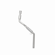 Load image into Gallery viewer, MagnaFlow 08-09 Dodge Grand Caravan 3.3L Direct Fit Converter - 5451448