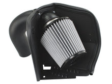 Load image into Gallery viewer, aFe MagnumFORCE Intakes Stage-2 PDS AIS PDS Dodge Diesel Trucks 07.5-13 L6-6.7L (td) - 51-31342-1