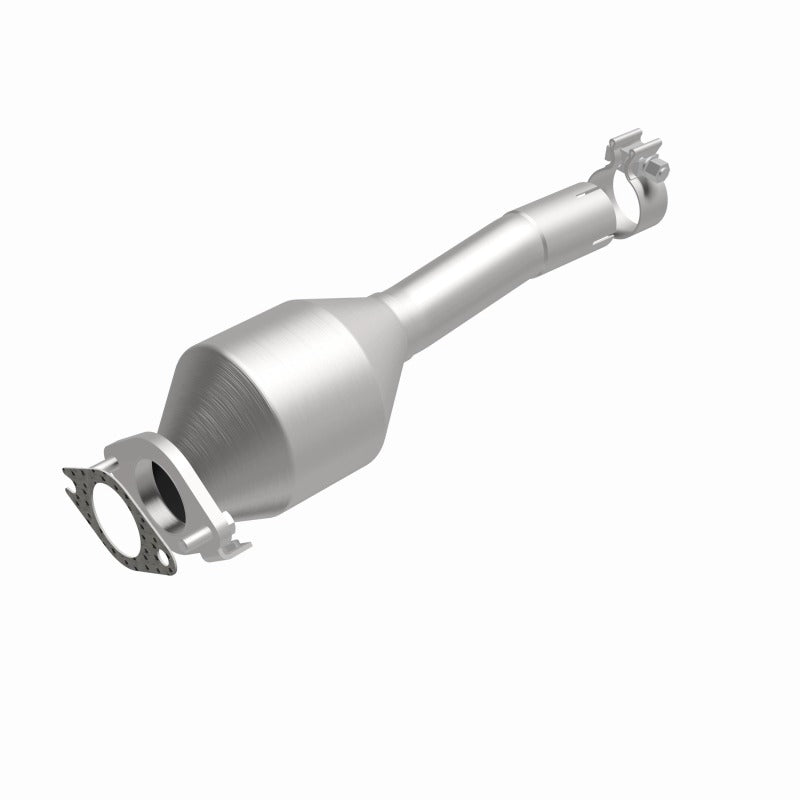 MagnaFlow Direct Fit Catalytic Converter 2010-2013 TRANSIT CONNECT 2.0 L Underbody - 52270