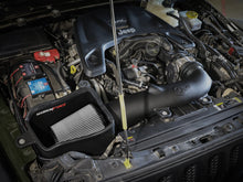 Load image into Gallery viewer, aFe Magnum FORCE Stage-2 Pro Dry S Cold Air Intake System Jeep Wrangler (JL) 18-23 V6-3.6L - 54-13078D