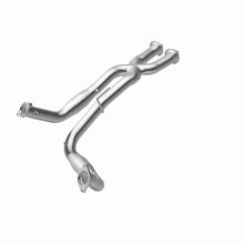Load image into Gallery viewer, MagnaFlow Conv DF 06- Jeep SRT-8 6.1L - 16423