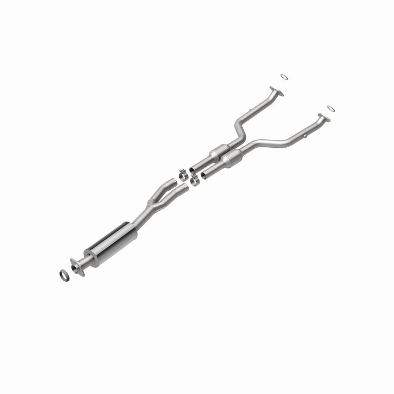 MagnaFlow Conv DF 2006 Lexus GS300 3.0L - 24423