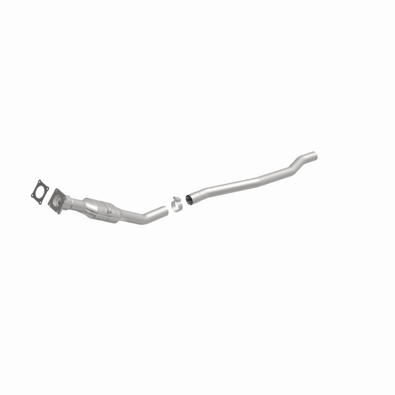 MagnaFlow Direct Fit Catalytic Converter 01 Dodge Caravan/Grand Car - 24074
