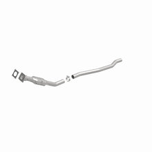 Load image into Gallery viewer, MagnaFlow 2001 Dodge Caravan 3.3L Direct Fit Converter - 4451204