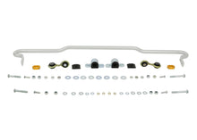 Load image into Gallery viewer, Whiteline 10/07+ Subaru Impreza (MY08) GH Non-Turbo Rear 22mm X-Heavy Duty Adjustable Swaybar - BSR51XZ
