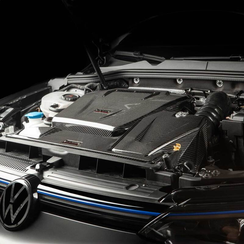 Cobb 22-23 VW Golf R (MK8) / 22-24 Audi S3 (8Y) Redline Carbon Fiber Intake System - 7A2160