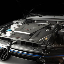 Load image into Gallery viewer, Cobb 22-23 VW Golf R (MK8) / 22-24 Audi S3 (8Y) Redline Carbon Fiber Intake System - 7A2160