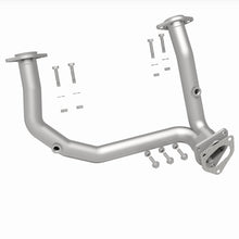 Load image into Gallery viewer, BRE Exhaust 93-97 B3000 B4000 Ranger 3.0L 4.0L Front Pipe Kit - 107-0101