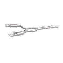 Load image into Gallery viewer, MagnaFlow Cat-Back 2016 Ford Mustang Shelby GT350 - 19283