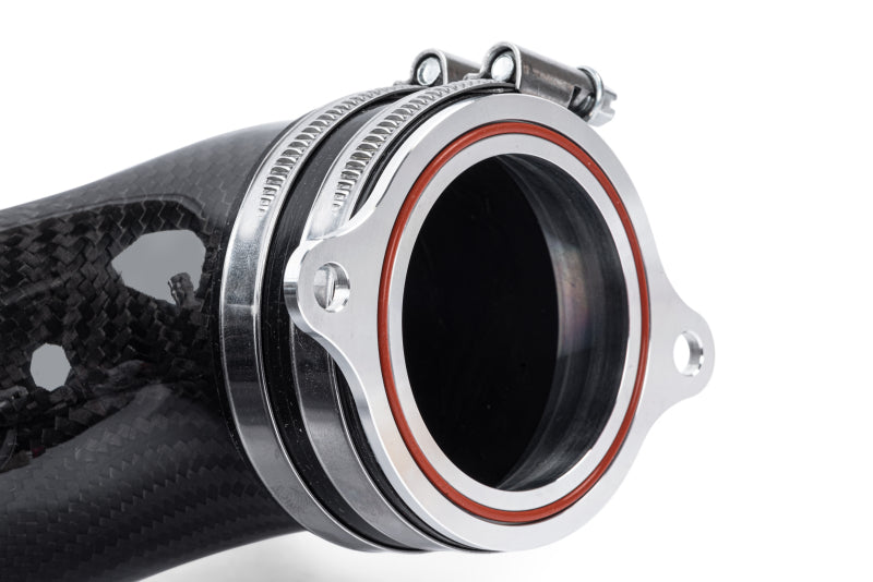 APR 18-25 Audi S4/S5/S5 Sportback (B9) 3.0T Carbon Fiber Intake System - CI100043