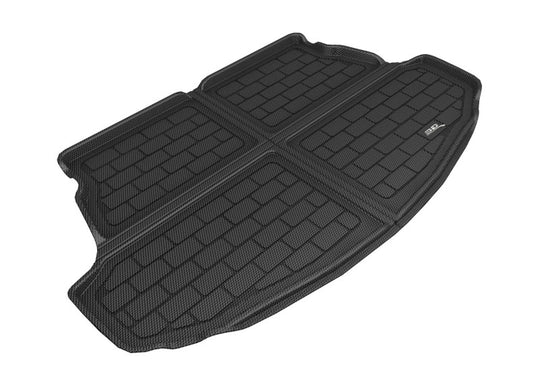 3D MAXpider 2019-2020 Lexus UX Hybrid Kagu Cargo Liner - Black - M1LX0661309
