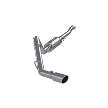 Load image into Gallery viewer, MBRP 06-08 Ram Hemi 1500 Mega Cab 5.7L / 03-13 Ram Hemi 2500/3500 5.7L T409 3in Cat Back Single Side - S5148409