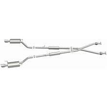 Load image into Gallery viewer, MagnaFlow SYS C/B 07-08 Infiniti G35 Sedan - 16862