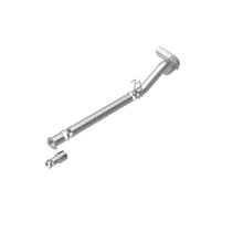 Load image into Gallery viewer, MagnaFlow 08-17 Ford F-250/F-350/F-450 6.4L/6.7L DPF-Back SS 5in Single Passenger Side Rear Exit - 17872