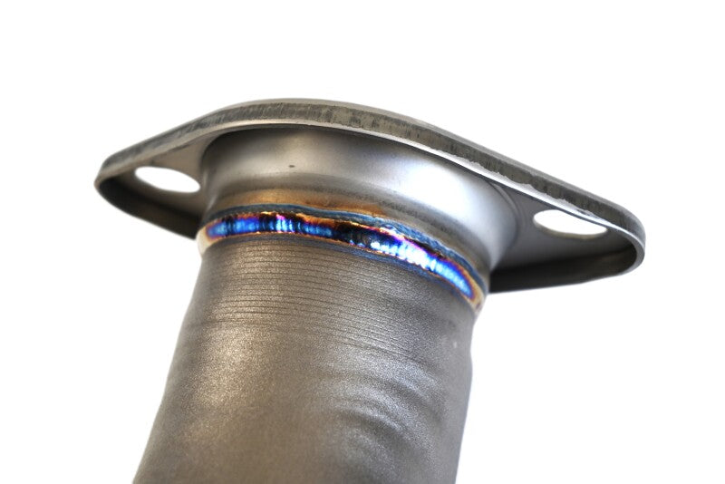 Invidia 22+ Toyota GR Corolla Full Titanium Cat-Back Exhaust - HS22TGCTR2ST