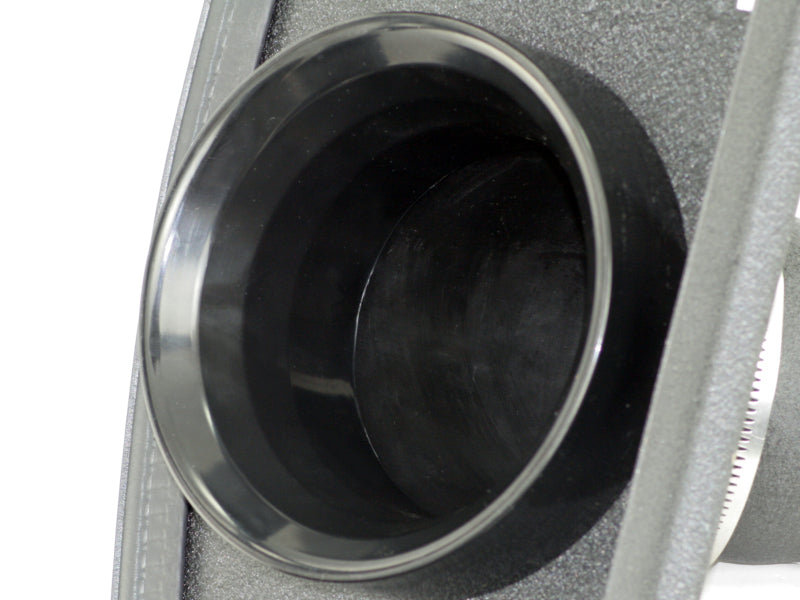 aFe MagnumFORCE Intakes Stage-2 P5R AIS P5R Ford F-150 09-10 V8-4.6L 3-Valve (blk) - 54-11842-B