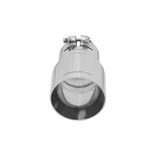 Load image into Gallery viewer, Flowmaster SS Tip 3.00in.IN X 4in.OD Angle Cut Clamp - 15377