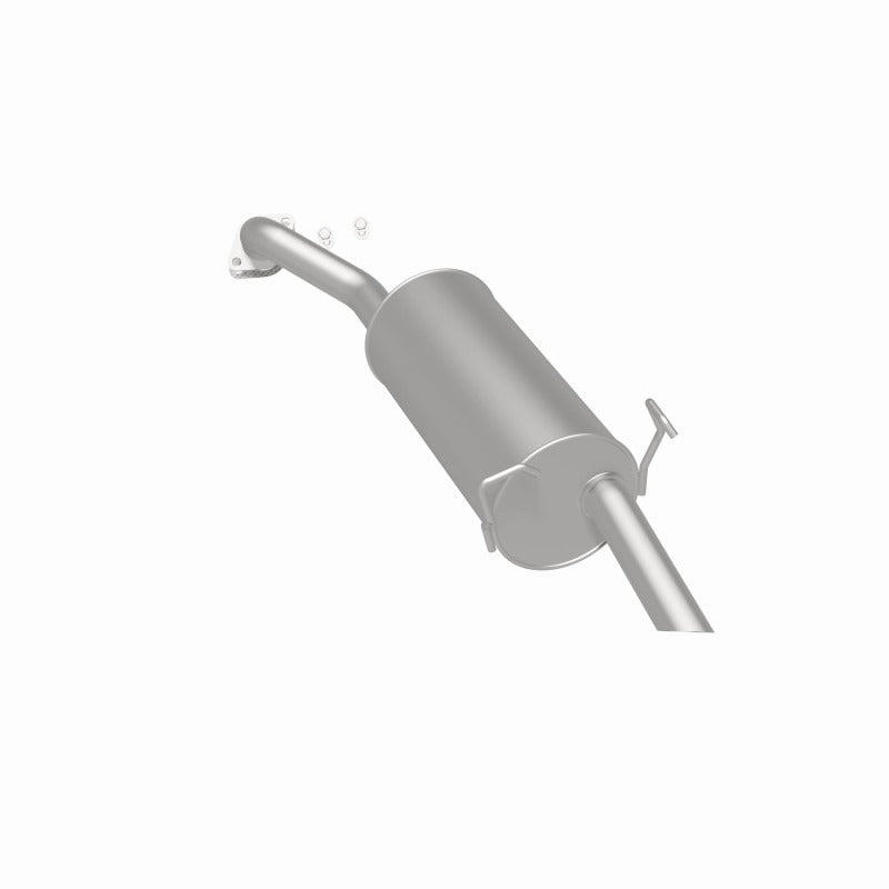 BRE Exhaust 15-16 Honda CR-V 2.4L Muffler Kit - 108-0017
