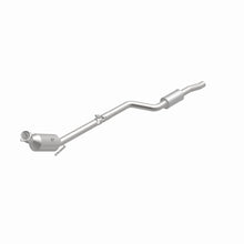Load image into Gallery viewer, MagnaFlow 11-12 Mercedes-Benz C300 3.0L OEM Grade Direct Fit Catalytic Converter - 21-498