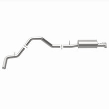 Load image into Gallery viewer, MagnaFlow BRE Exhaust Kit 96-99 Express Savana - 106-0703